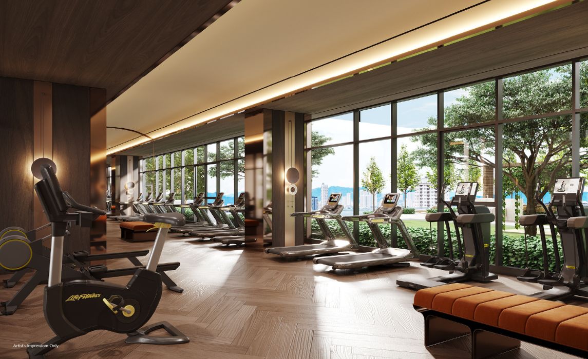 Skyline Embassy KLCC